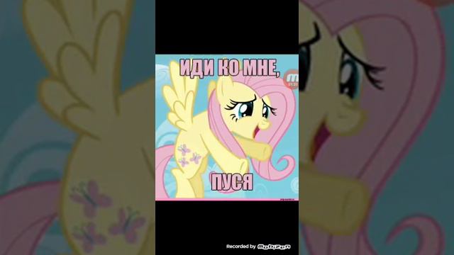 Фнаф, и пони