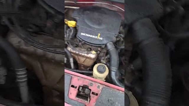 номер кузова, vin номер, номер двигателя рено сандеро смотреть онлайн