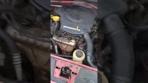 номер кузова, vin номер, номер двигателя рено сандеро