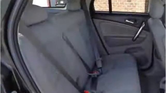 2007 Saturn VUE Green Line Hybrid Used Cars Fort Wayne IN смотреть онлайн