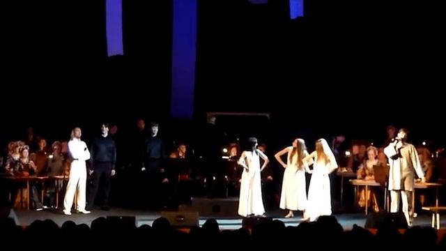 Мулявин Песня про долю 2012 свадьба, была на рыночку, пила гарэлачку смотреть онлайн