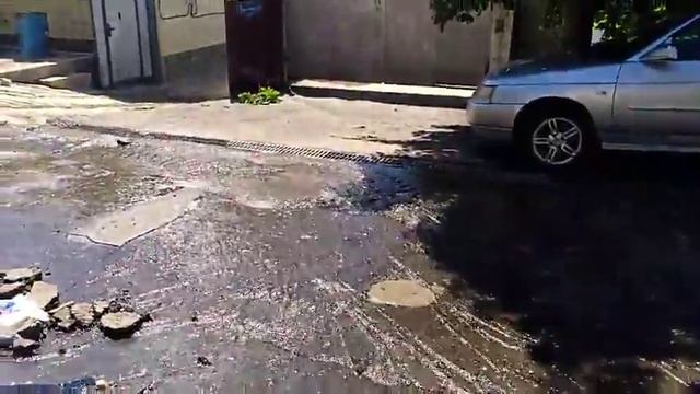 Как РВК Воронеж устроил нам бесплатно горную речку смотреть онлайн