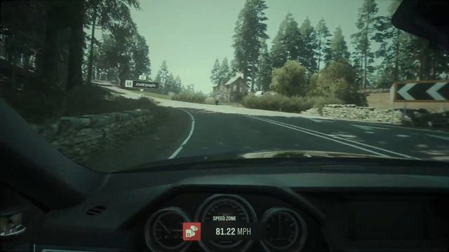 Forza Horizon 4 - ReShade Test смотреть онлайн