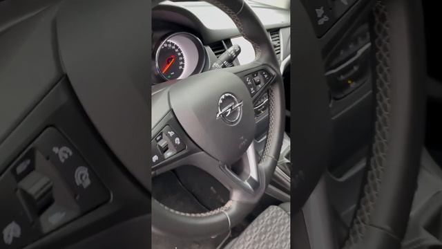 ОПЕЛЬ Астра К 2018рік смотреть онлайн