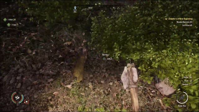 Medieval Dynasty - XBOX - New Player - Part 1 смотреть онлайн