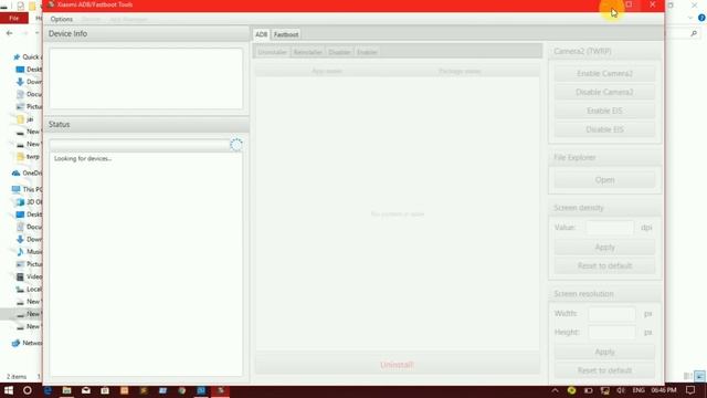 How to Uninstall System Apps Without Root Any Xiaomi Devices | 100% Working | Uninstall System Apps смотреть онлайн