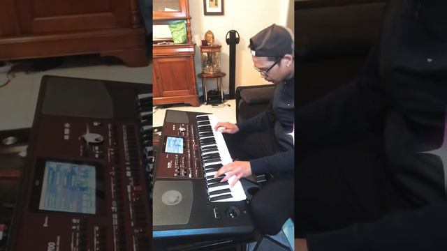 Khmer music remix khmer korg pa700 смотреть онлайн