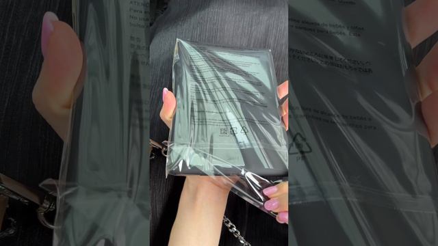 Распаковка Kindle paperwhite ✨💜 смотреть онлайн