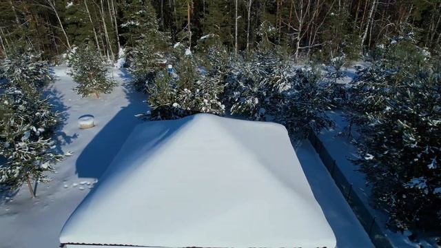 Как выглядит 3D дом: от идеи до готового результата | АМТ смотреть онлайн