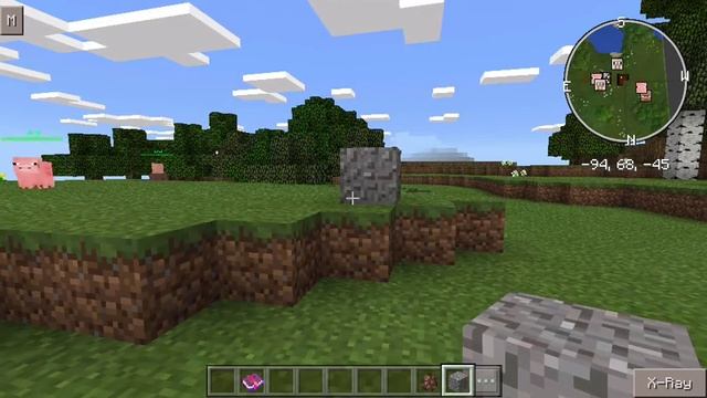 ToolBox для Minecraft PE 0.16.0 смотреть онлайн