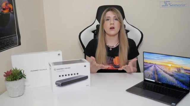 Huawei MateBook X Pro (2018) - Still Worth It Today?