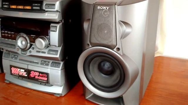 Sony GR 7 смотреть онлайн