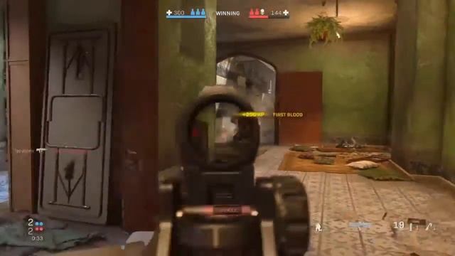 1700 damage gunfight смотреть онлайн