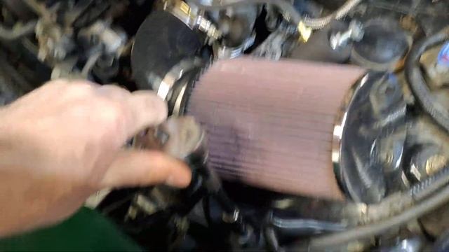Tuning the Megasquirt (Pt 8.) - Electronic Boost Control смотреть онлайн