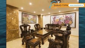 PARIS NHA TRANG 3* Вьетнам Нячанг обзор – отель ПЭРИС НХА ТРАНГ 3* Нячанг видео обзор