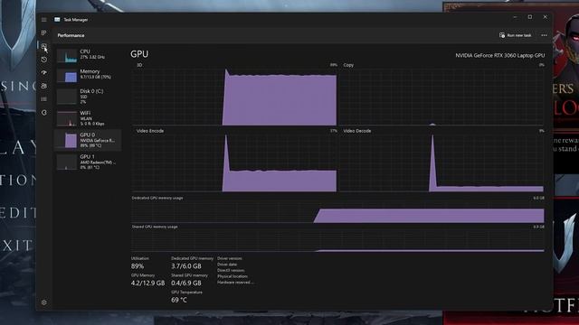 V Rising FPS Optimization Guide for Low-End PC & Laptop смотреть онлайн