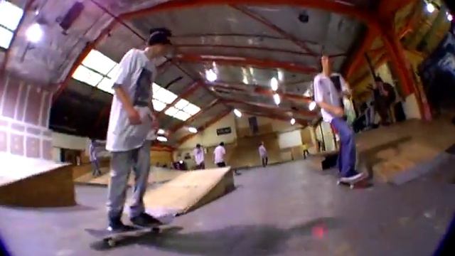 Deen Rakich - Element Webclip #1 смотреть онлайн