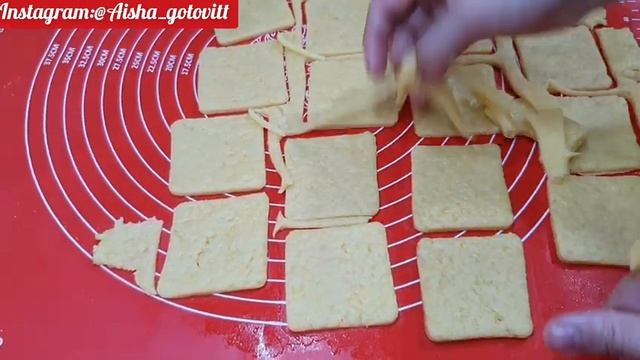 НОВИНКА!НЕВЕРОЯТНО ВКУСНОЕ ПЕЧЕНЬЕ "КАЛЛА". НАУЧИЛА ВСЕХ ПОДРУГ ГОТОВИТЬ ТАКИЕ ВКУСНЯШКИ смотреть онлайн