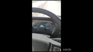 CHACMAN-6000 ,шакман 6000,работа круизконтроля,камеры 3D