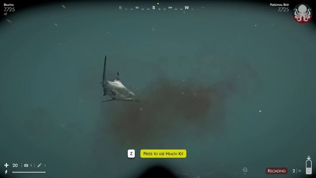 Death in the Water 2 - is it Worth Buying? смотреть онлайн