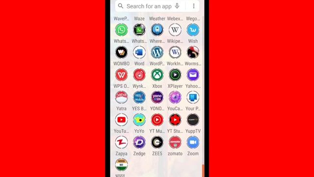 1.1.1.1 App Fix An unknown error occurred & Not Working Problem Solve смотреть онлайн