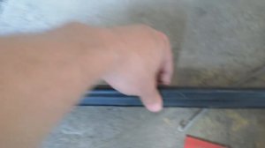 Снять бархотки передних дверей лада калина