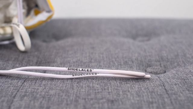 Off-White x Nike Dunk Low "Lot 49": Review & On-Feet смотреть онлайн