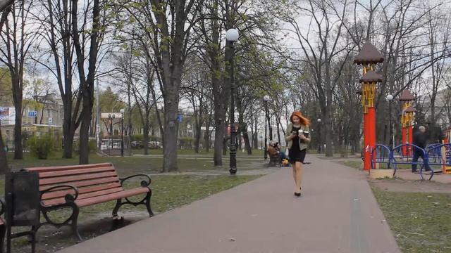 Буктрейлер "Классики - вечные современники!" (С.Есенин "Любовь хулигана") смотреть онлайн