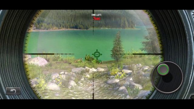 Hunting Clash: Animal Hunter Games, Deer Shooting - Gameplay Walkthrough Part 2 (Android, iOS) смотреть онлайн