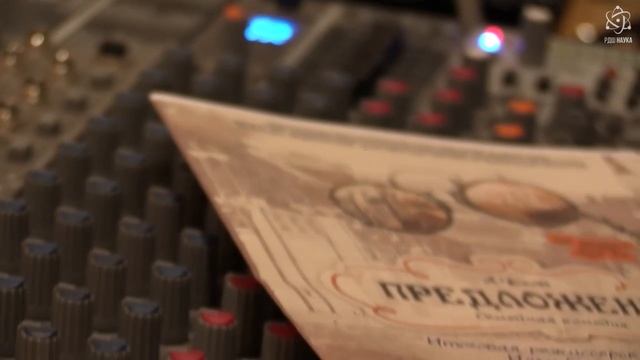 #Абитура | Орловский государственный институт культуры смотреть онлайн