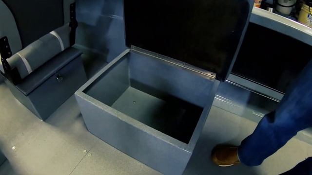 KingFisher 1775 Extreme Duty