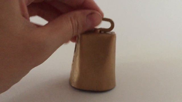 Колокольчик для охотничьей собаки смотреть онлайн