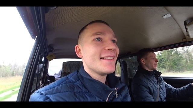 ЖИГА НА ТУРБОШЕСНАРЕ VS LANCER 1.8 ЧИП(ст1)(БЫЛО ОЧЕНЬ ЖАРКО)) смотреть онлайн