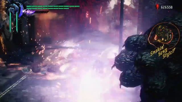 #DMC5 #PLATINA FÁCIL DANTE MUST DIE S RANK - MISSÃO 4 - GUIA, DICAS, TRUQUES, TROFÉU, BOSS FIGHT смотреть онлайн