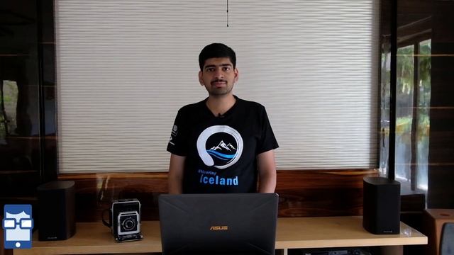 Asus TUF FX705 Gaming Laptop Final Review смотреть онлайн