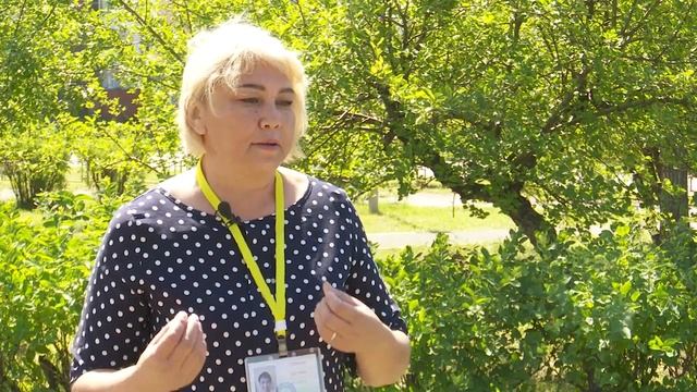 Ура, лето! Фонд помощи «Право жить» подарил праздник детям Братска смотреть онлайн