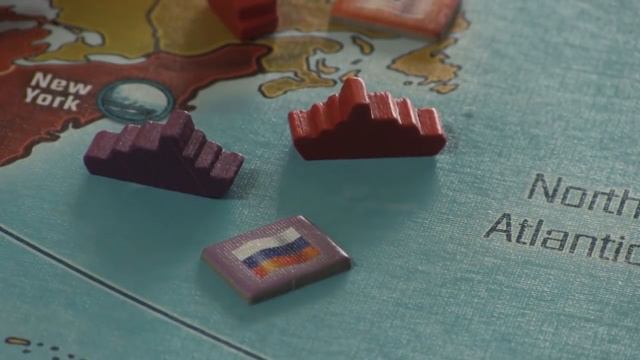 Imperial 2030 - Shut Up & Sit Down Review смотреть онлайн