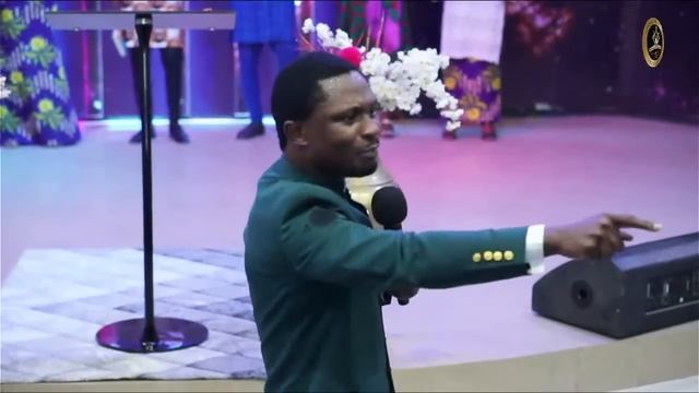 The Burning Ones || Apostle Effa Emmanuel Isaac || 03:11:2023 смотреть онлайн