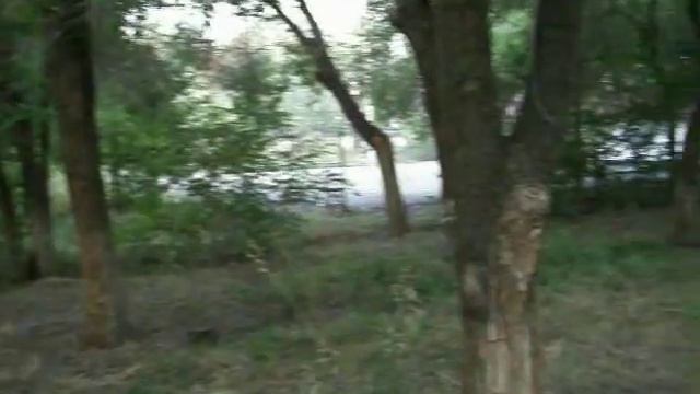 Чунджа. Центральный парк отдыха смотреть онлайн