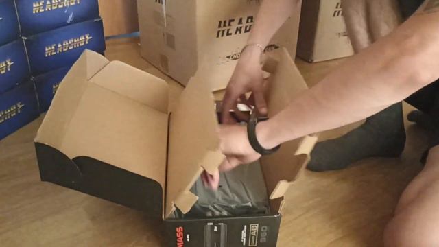 На каких компонентах буду собирать музыку?