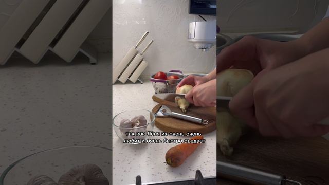 Домашний VLOG | Поход на рынок | ТИХОЕ ДОМОВОДСТВО