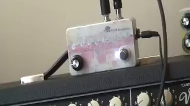 Mid Fi Electronics Random Number Generator смотреть онлайн