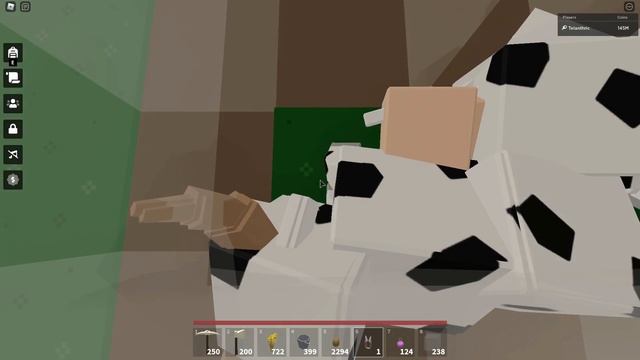 Roblox Islands Animal Husbandry XP AFK AUTO FARM смотреть онлайн