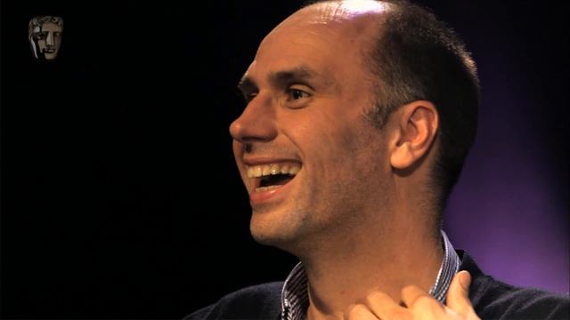 Sam Bain and Jesse Armstrong: Comedy Writing Masterclass смотреть онлайн