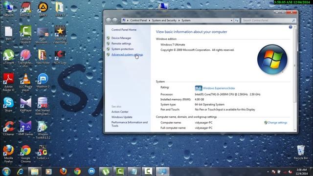 how to install java software windows7 смотреть онлайн