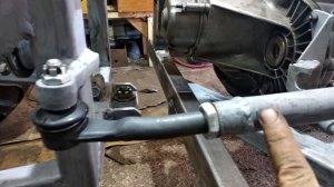 Первый выезд - ВЕЗДЕХОД ВЯТСКИЙ МОЛОТ (КАРАКАТ) 8 часть (своими руками)