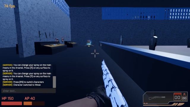 Friendly Fire: Arena ★ Gameplay ★ PC Steam [ Free to Play ] Dead online Shooter game 2021 ★ UltraHD смотреть онлайн