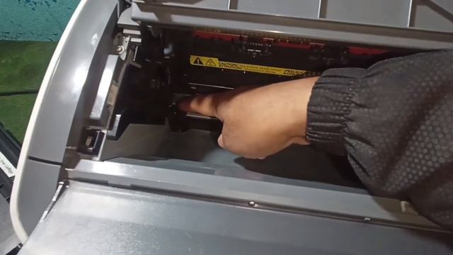 Canon LBP 2900 Blank print or no printing Issue || How to fix Blank Print Problem on canon 2900 ? смотреть онлайн
