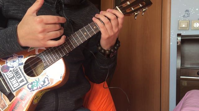 4. Sinatra i love you baby (can't take my eyes off you) ukulele tabs.Уроки с Юрой. смотреть онлайн