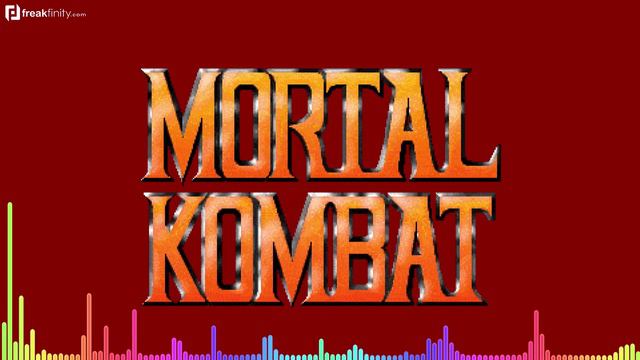 Mortal Kombat OST: Sega Genesis - 08 - The Pit Victory смотреть онлайн